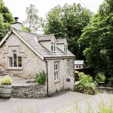Honeypot Cottage-3
